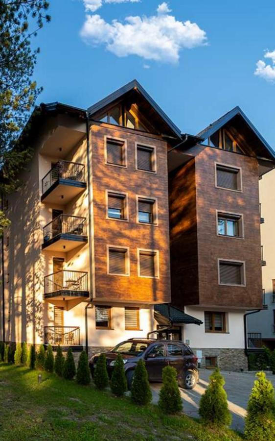 Apartman Pavle Zlatibor Exterior photo